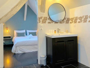 Le Cocon / Duplex de standing en centre-ville